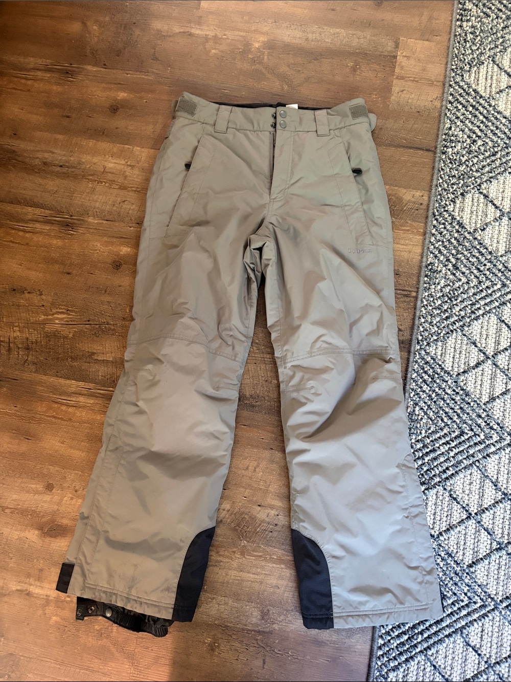 L.L. Bean Women’s Snow Pants